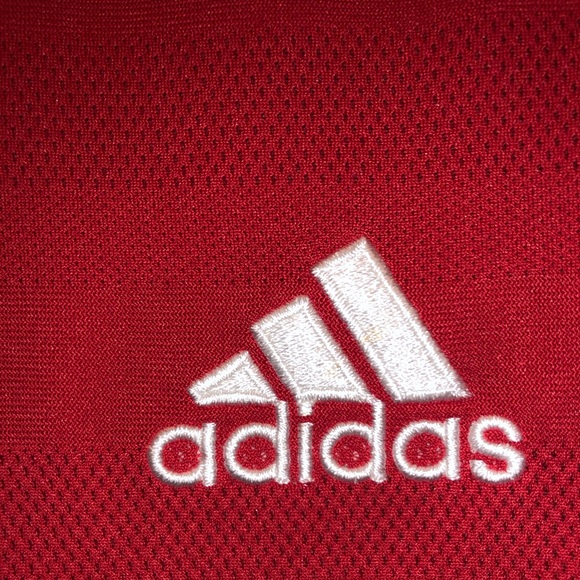 Manchester United home jersey 2015/16 kit red - Picture 3 of 8